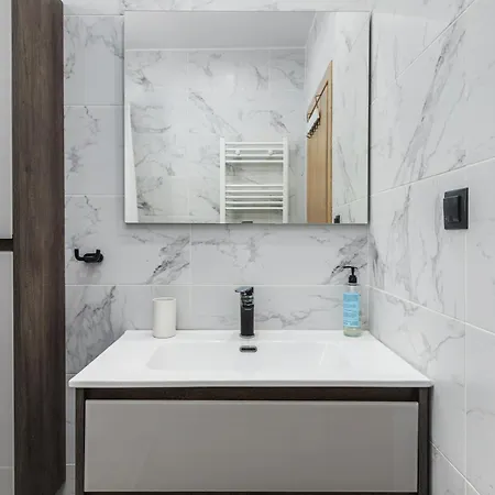 Aether By Halu! 2-bd Apartman *