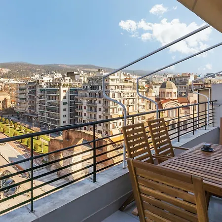 Aether By Halu! 2-bd Apartment