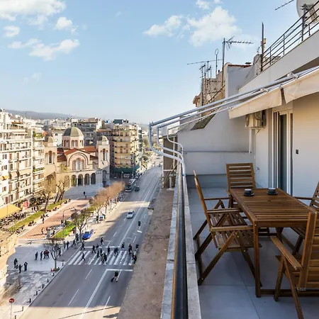 Apartman Aether By Halu! 2-bd