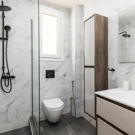 Aether By Halu! 2-bd Szaloniki