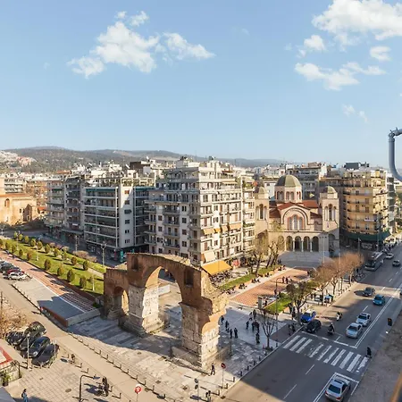 Aether By Halu! 2-bd דירה *