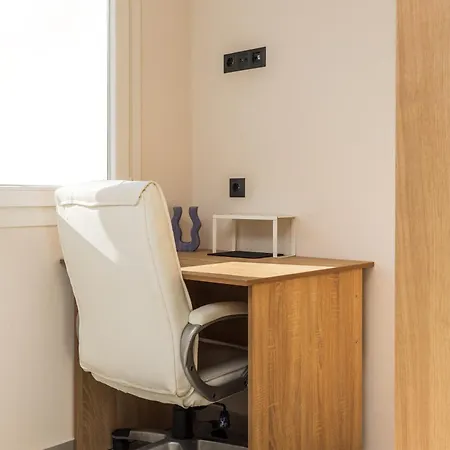 شقة Aether By Halu! 2-bd