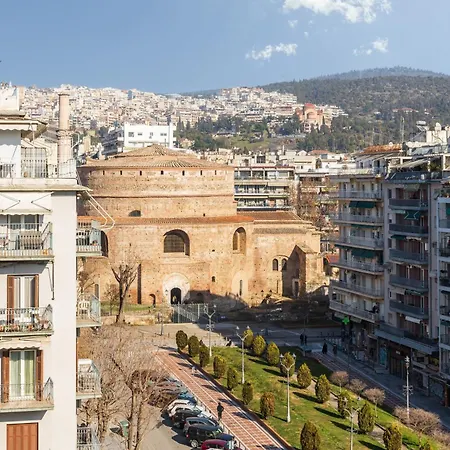 Aether By Halu! 2-bd شقة