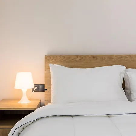 Aether By Halu! 2-bd شقة *