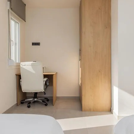 Aether By Halu! 2-bd * 테살로니키