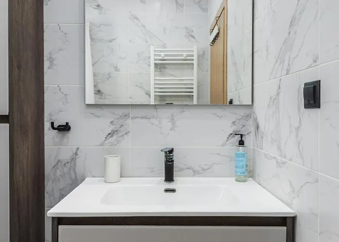 Aether By Halu! 2-bd דירה *