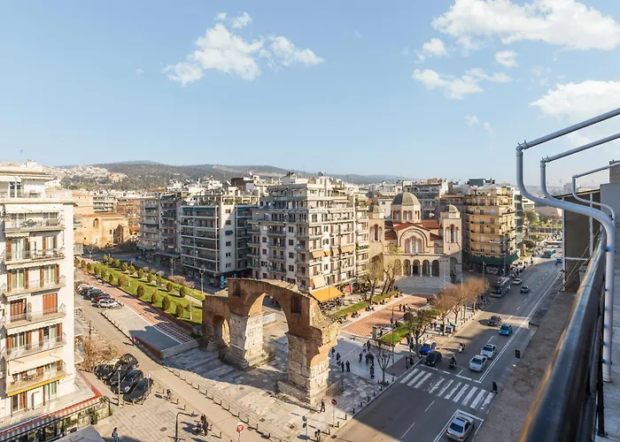 Aether By Halu! 2-bd דירה *