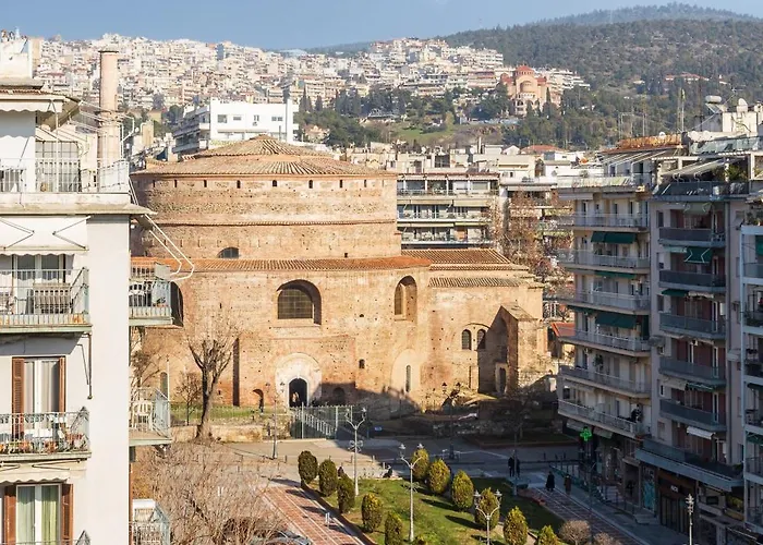 Aether By Halu! 2-bd דירה