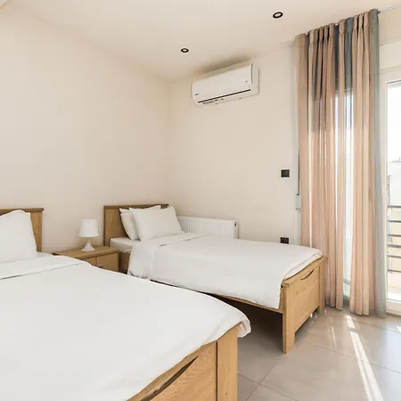 Apartament Aether By Halu! 2-bd *